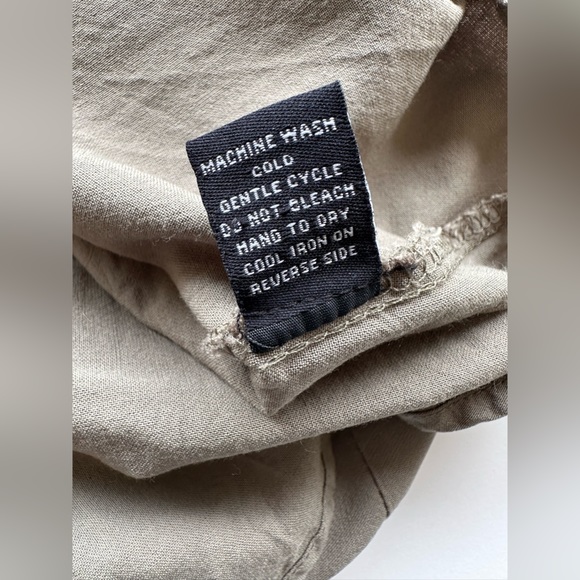 J For Justify Women’s 3/4 Sleeve Tunic Dress - Picture 5 of 6